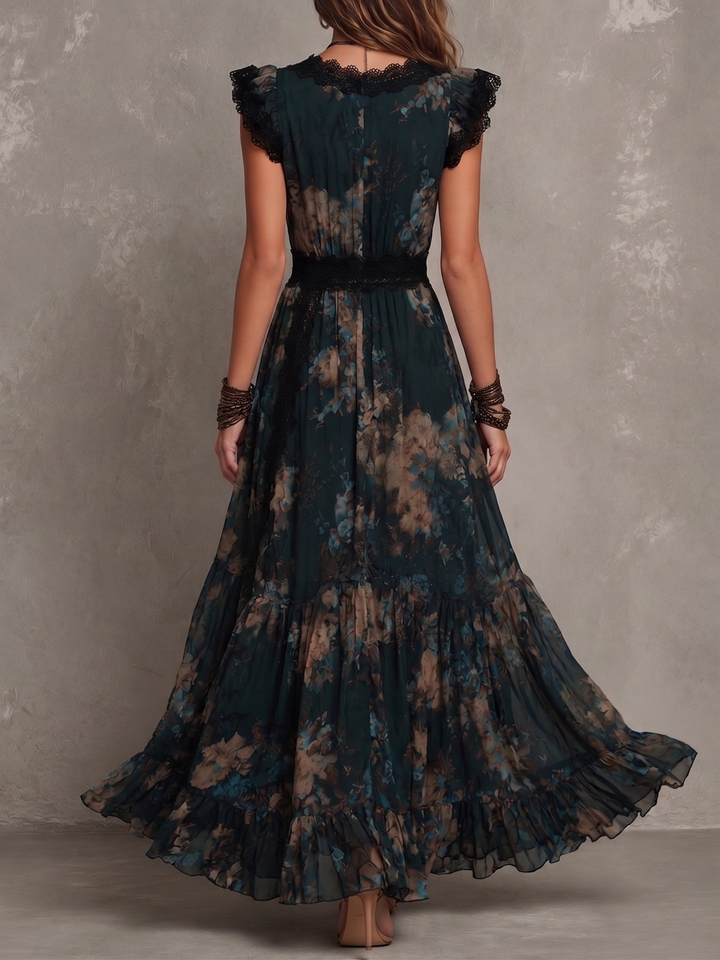 Georgia | Maxi Dress