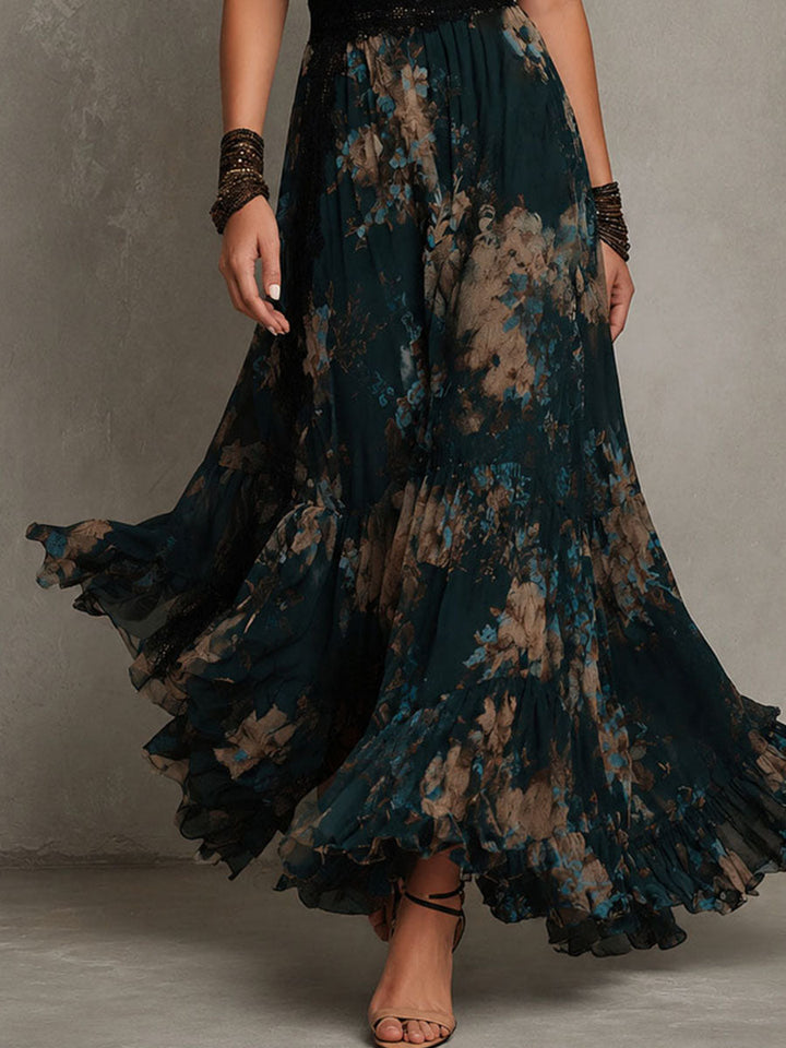 Georgia | Maxi Dress