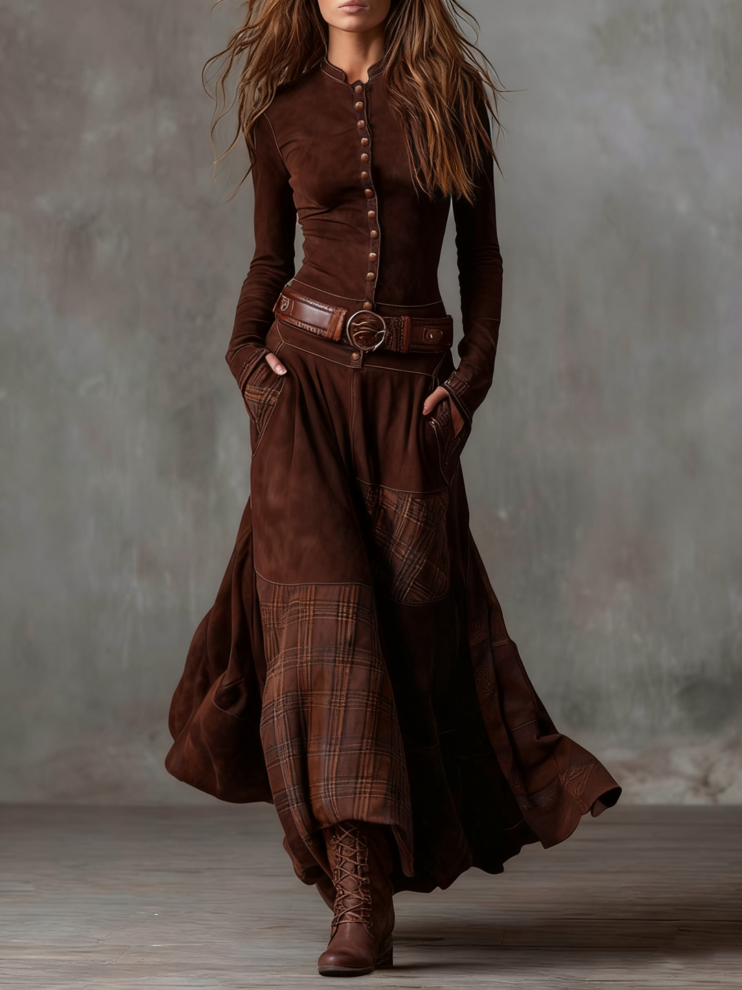 Adele | Vintage Dress