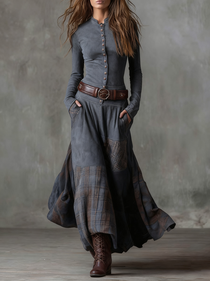 Adele | Vintage Dress