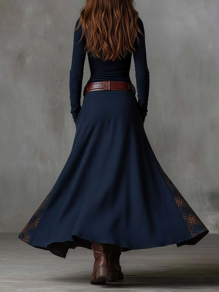 Adele | Vintage Dress