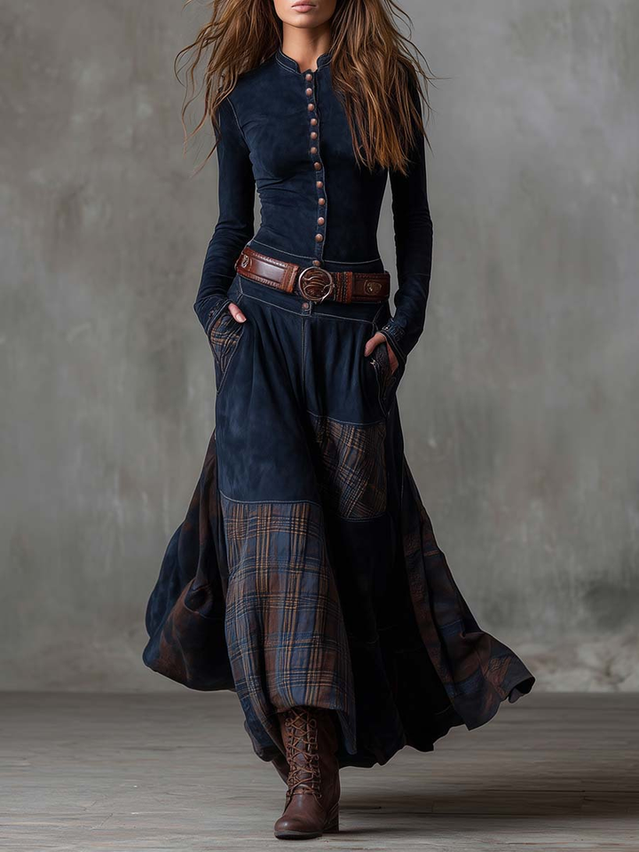 Adele | Vintage Dress