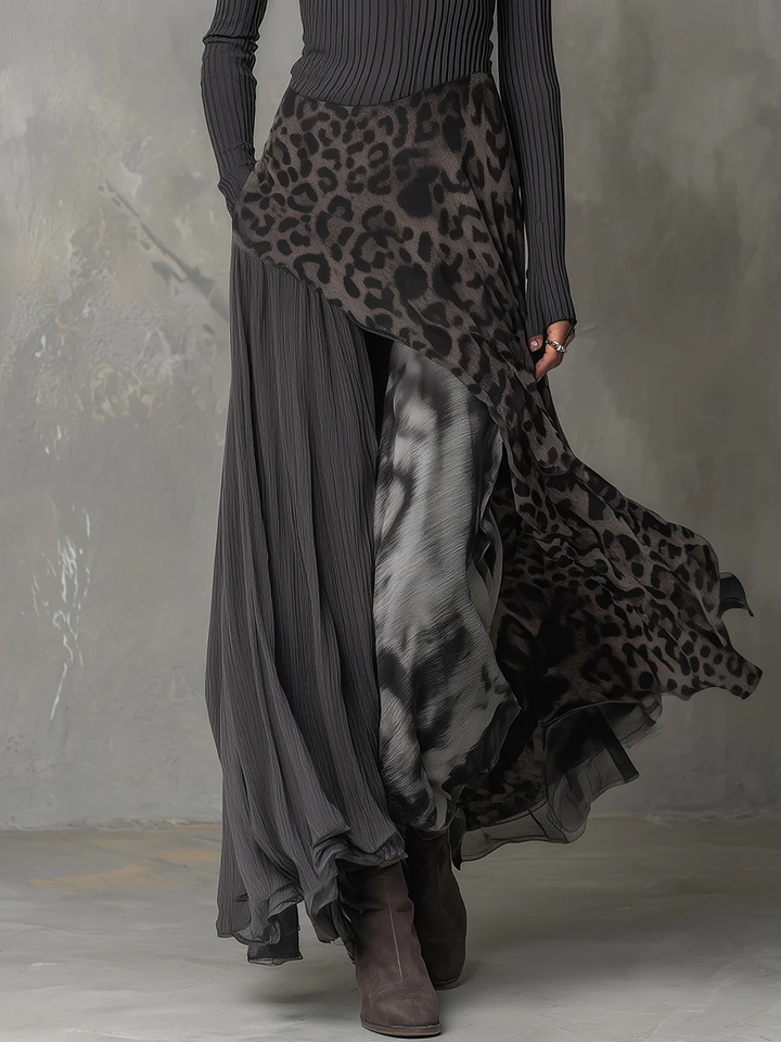 Melina | Elegant Maxi Dress