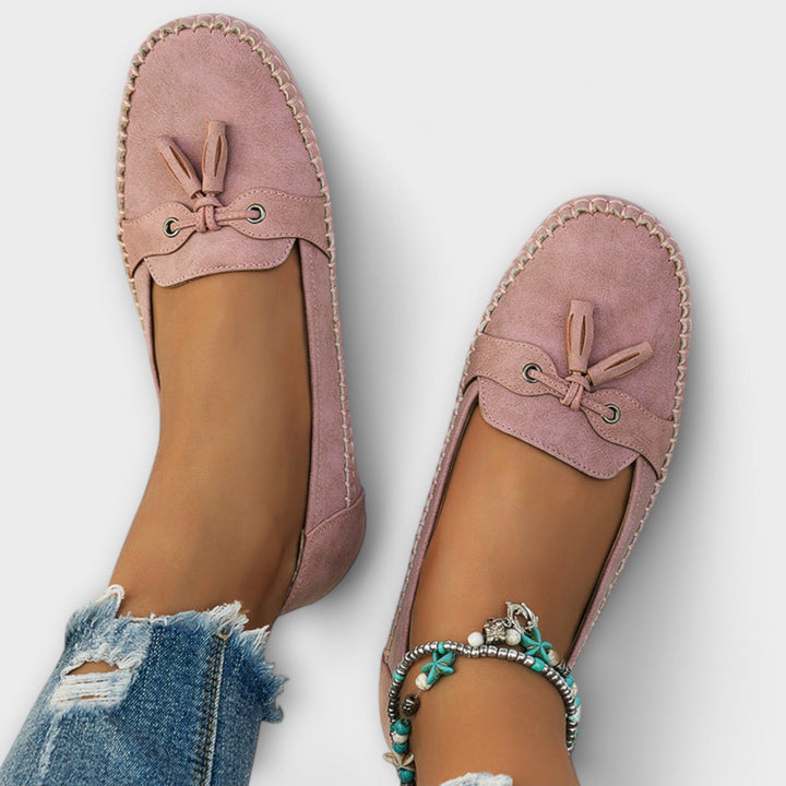 Lisa | Stylish Loafers