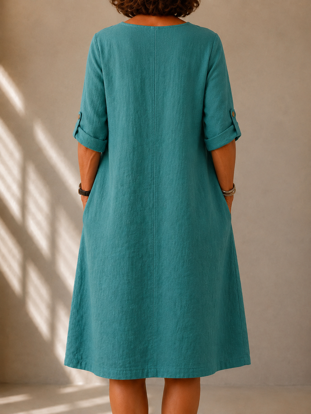 Gloria | Classic Summer Dress