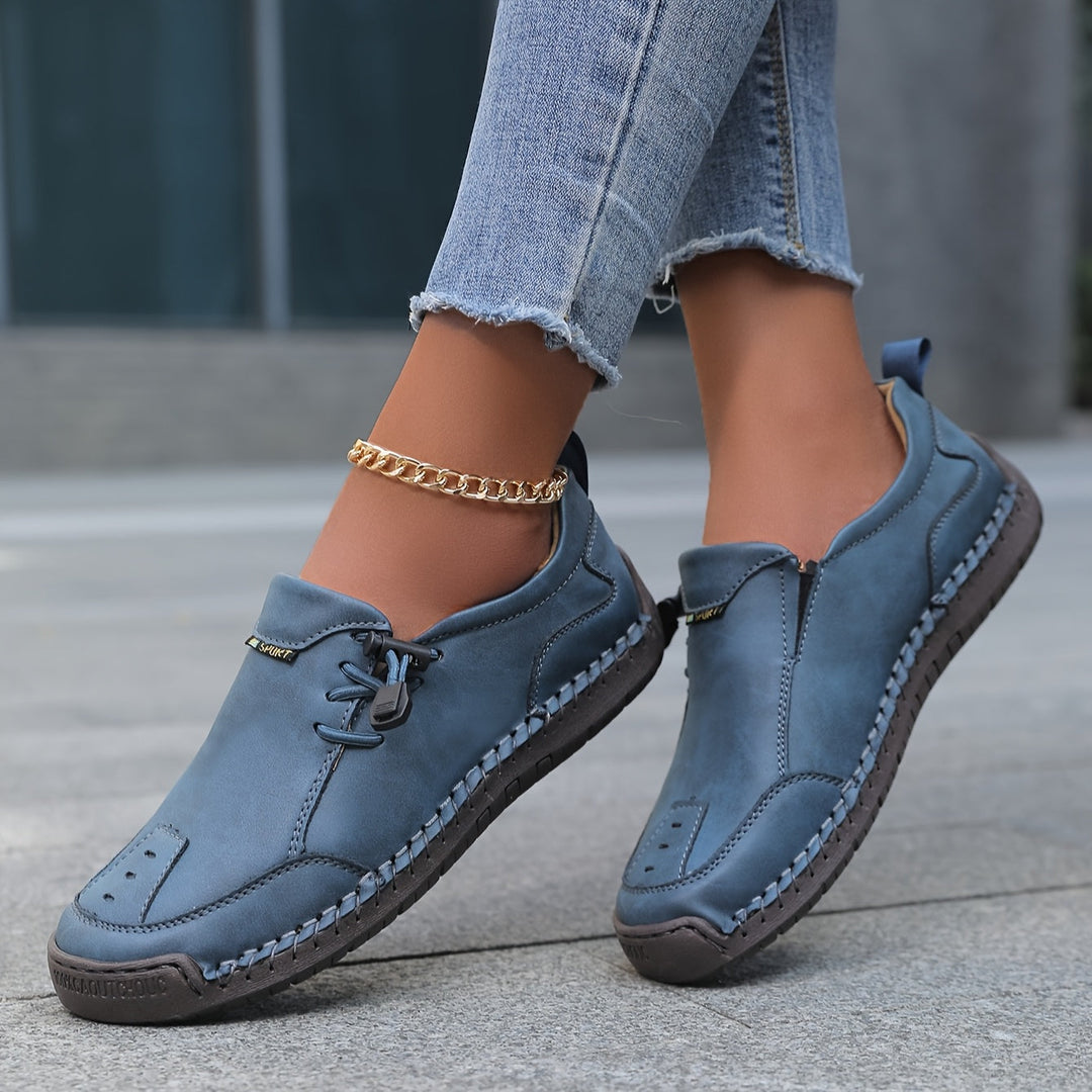 Brooklyn | Flexible &amp; Lightweight Shoes