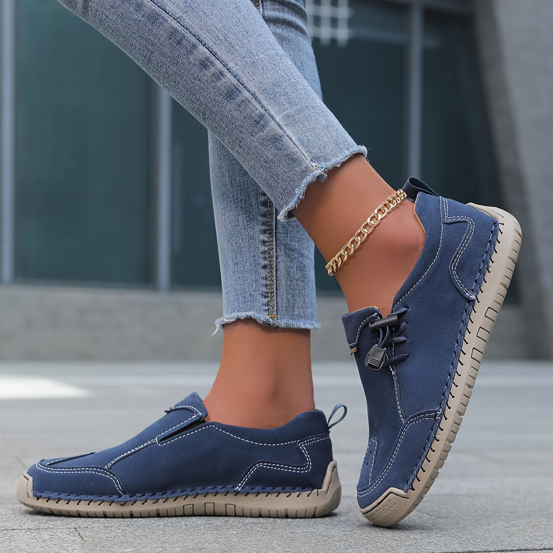 Brooklyn | Flexible &amp; Lightweight Shoes