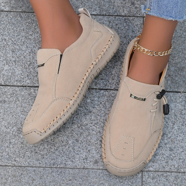 Brooklyn | Flexible &amp; Lightweight Shoes