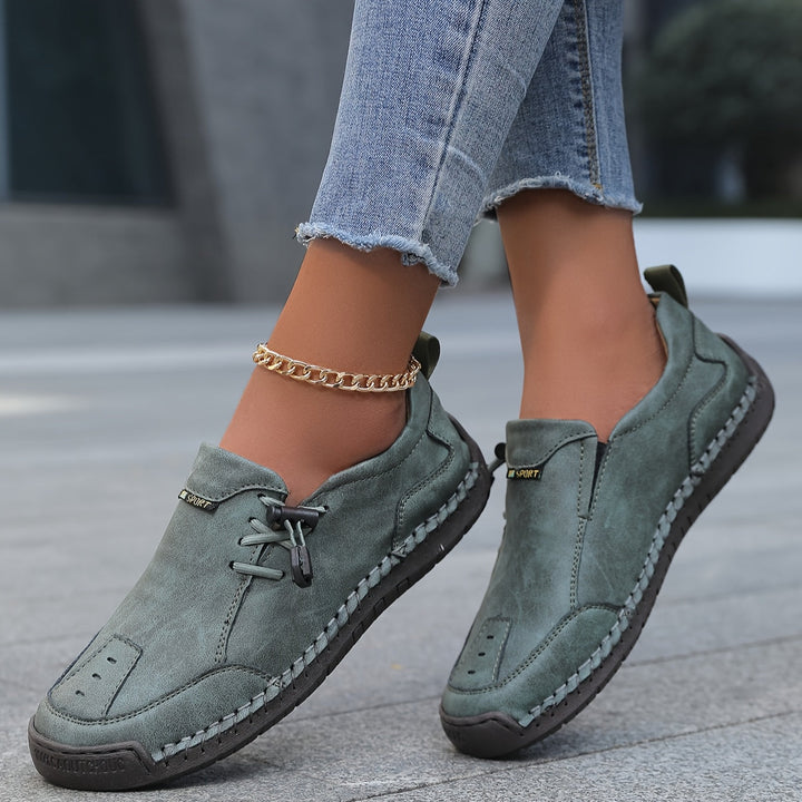 Brooklyn | Flexible &amp; Lightweight Shoes