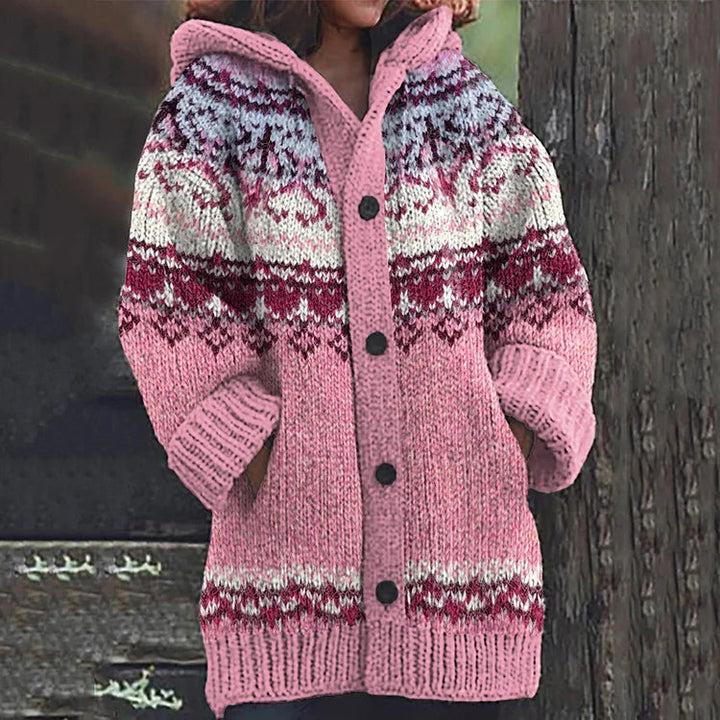 AYA | COZY EVERYDAY VEST