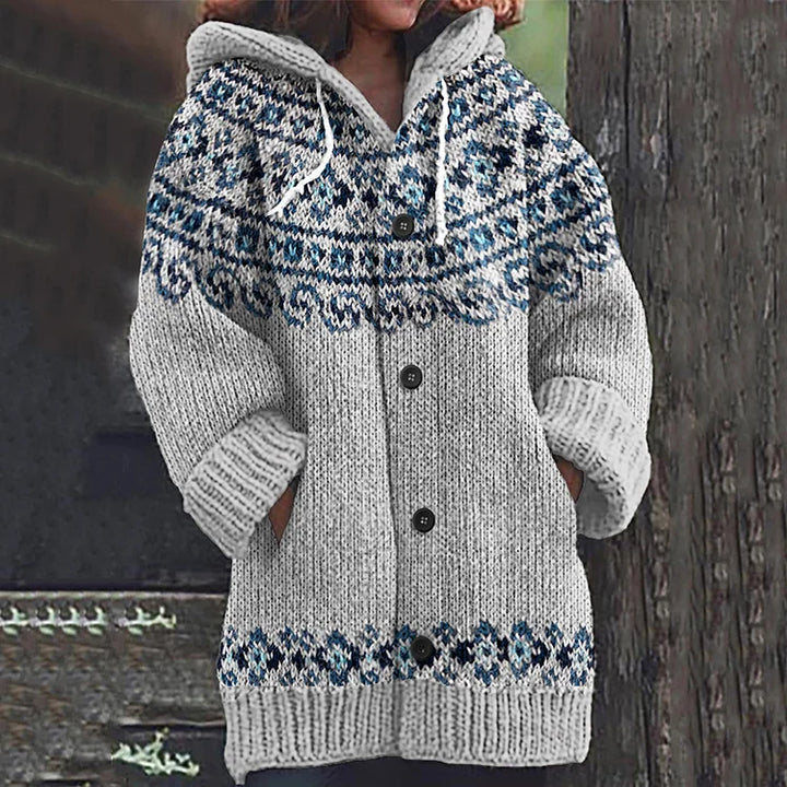 NEVE | CLASSIC SOFT KNIT VEST