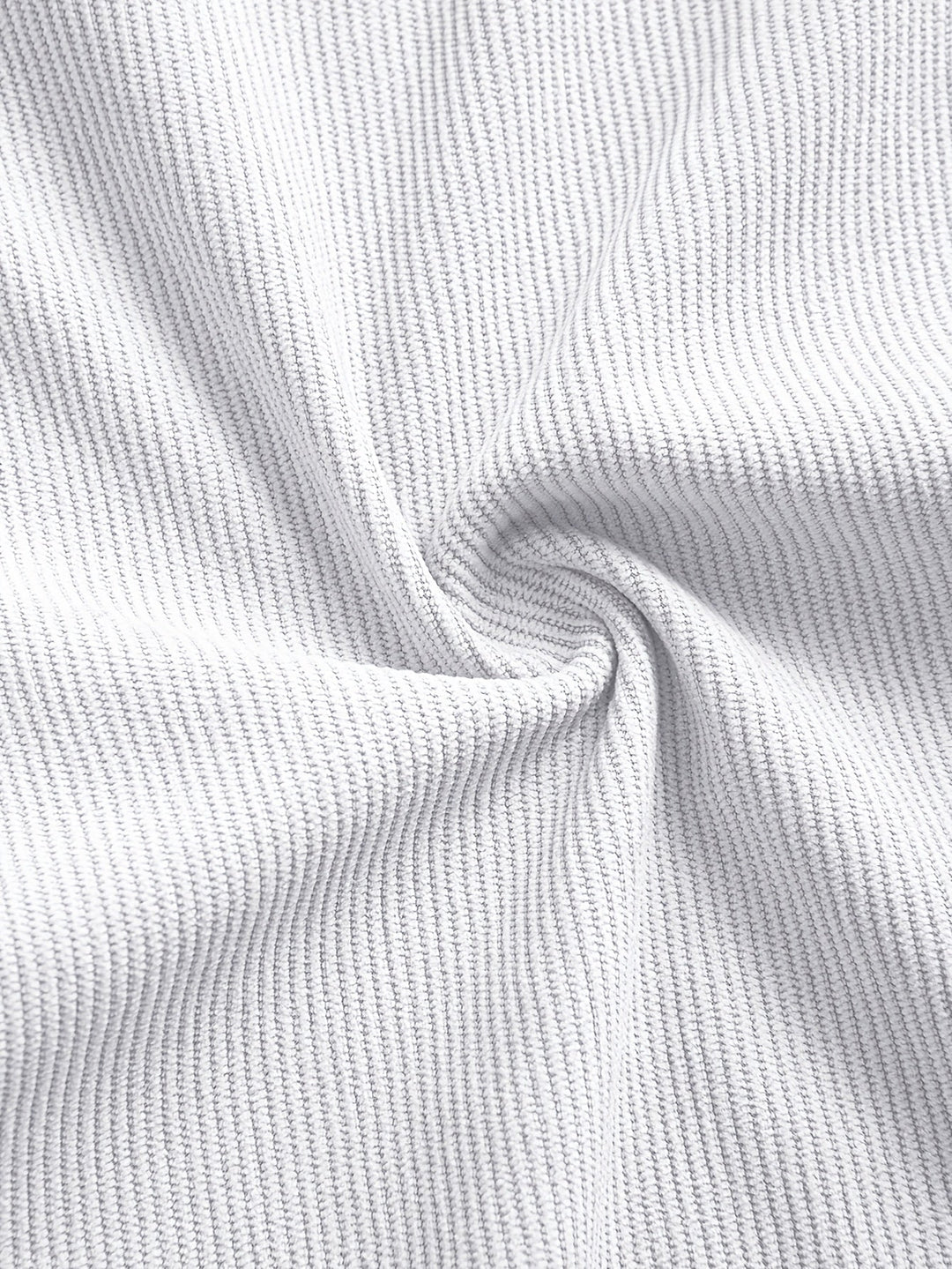 Brandon | Ribbed Textured Overshirt