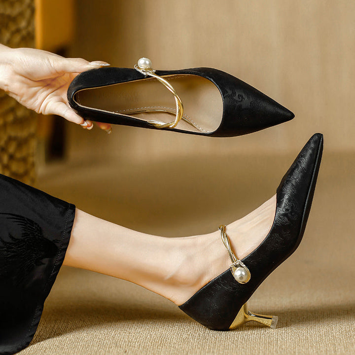 Caprice | Heels
