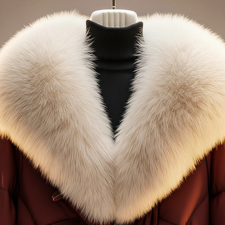 Ellana | Elegant Coat