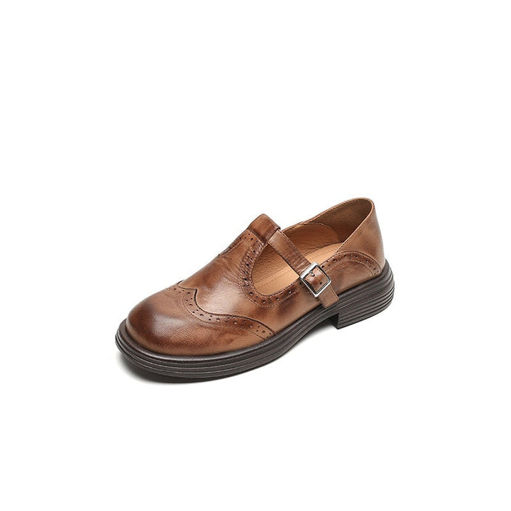 Matea | Elegant Mary Janes