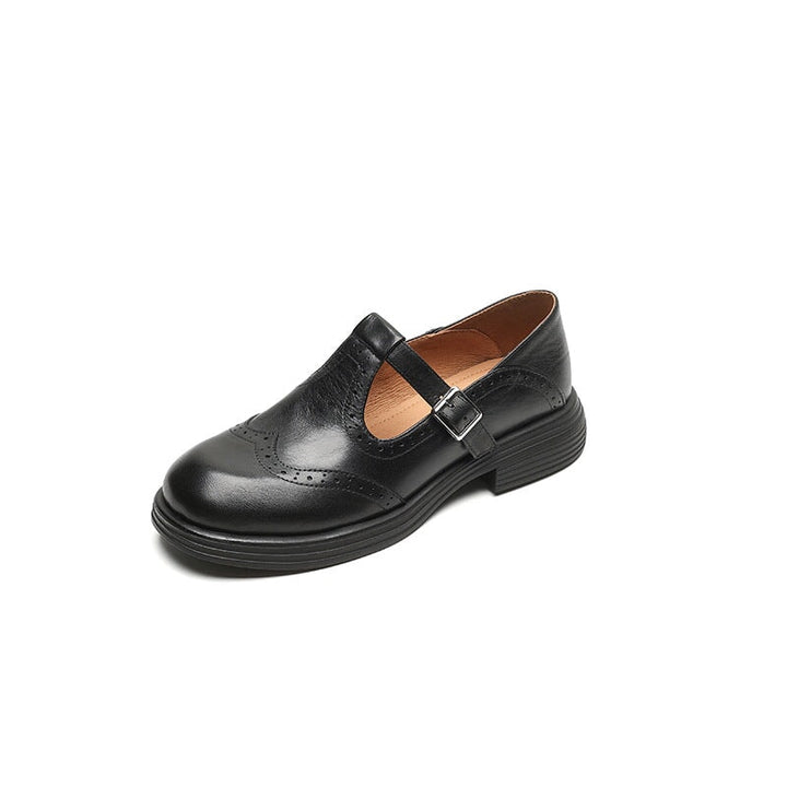 Matea | Elegant Mary Janes