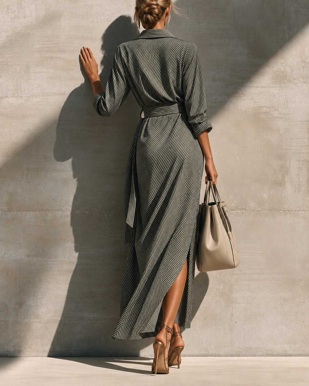 Blessie | Long Women&
