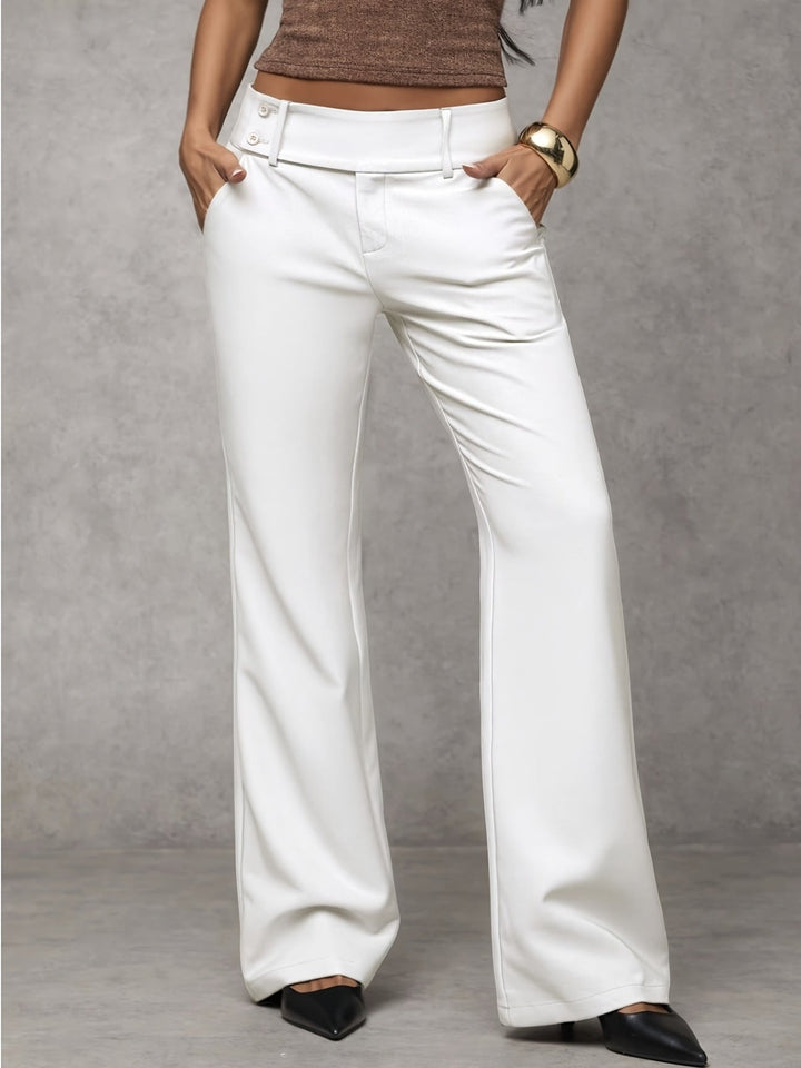 Danika | Modern Loose Pants