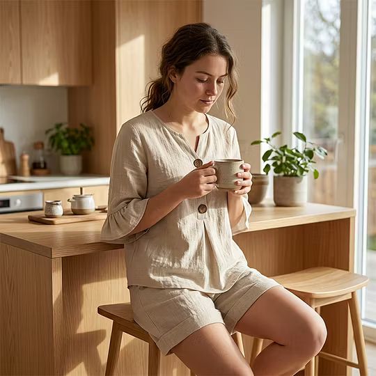 Gaby | Casual Set