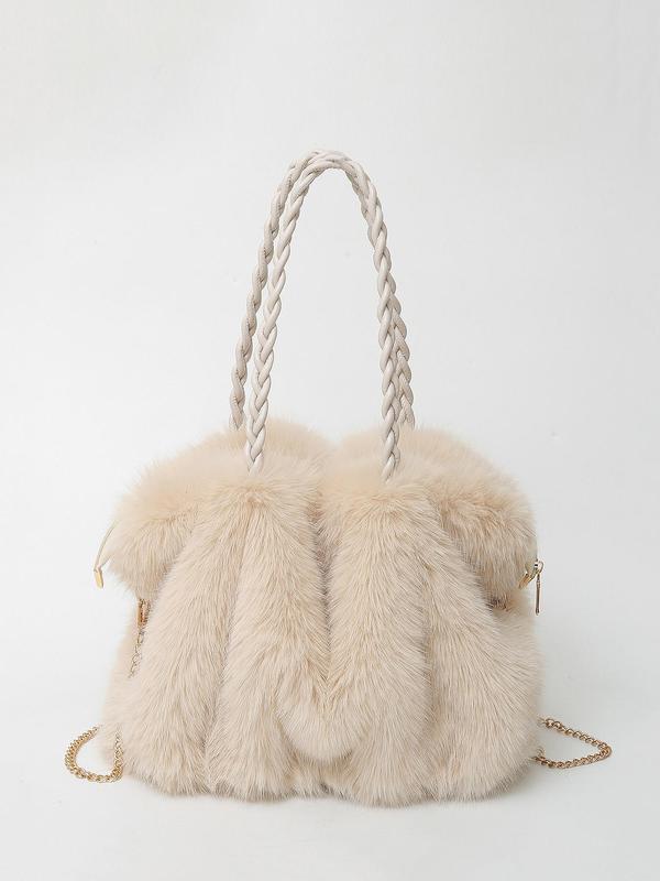 Keith | The Plush Tote