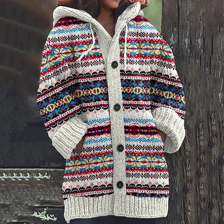 NEVE | CLASSIC SOFT KNIT VEST