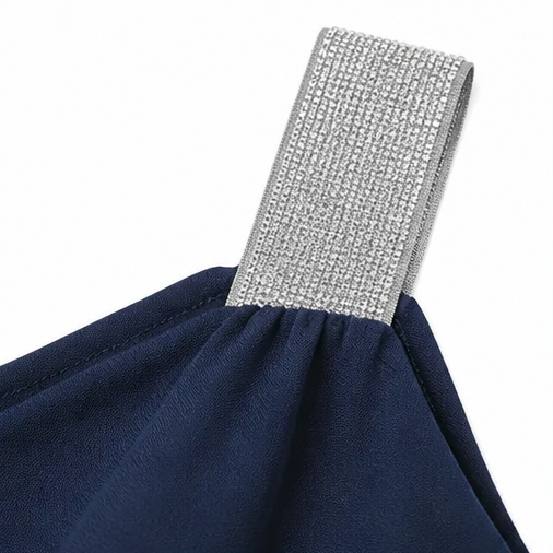 Loisa | Mini Dress That Moves Without A Second Thought