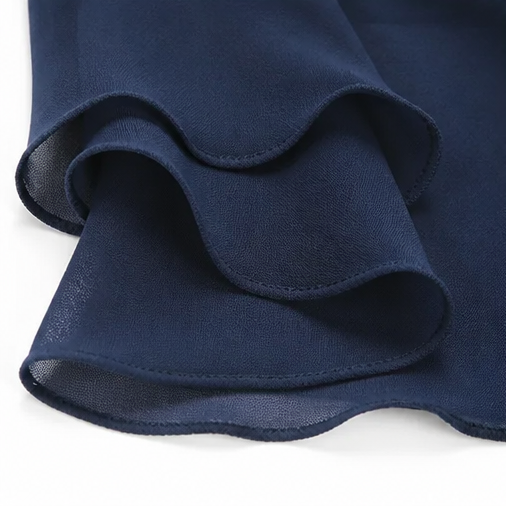 Loisa | Mini Dress That Moves Without A Second Thought