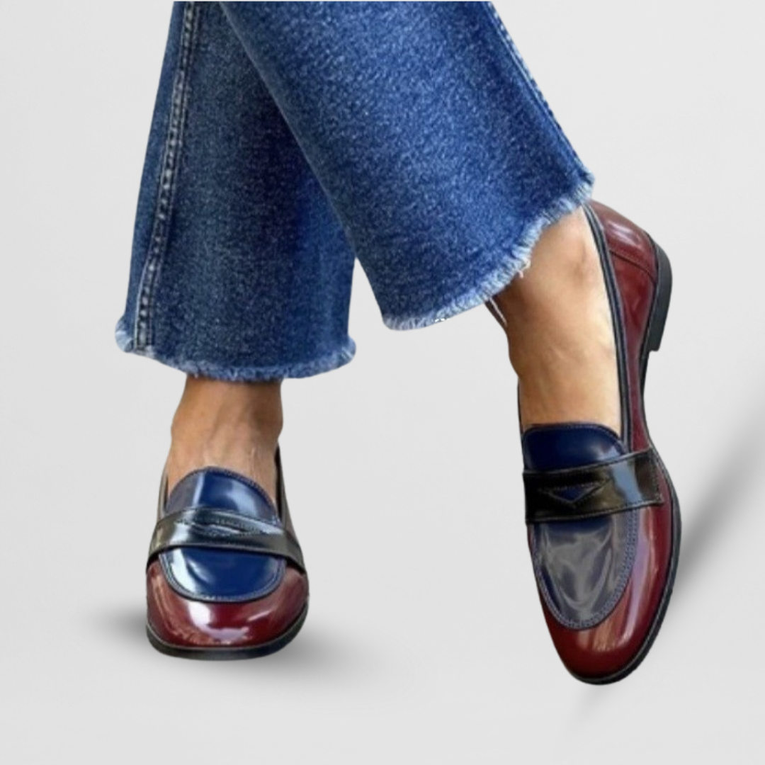 Chiara | Comfortable Moccasins