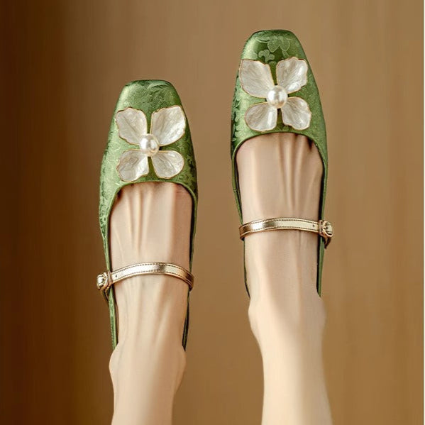 Eloise | Chic Elegant Pumps