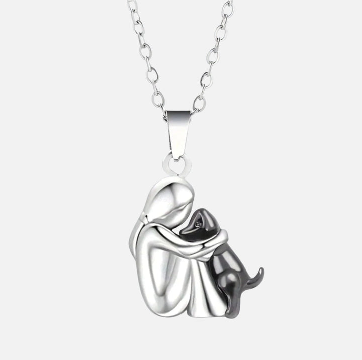 Fatima | Pet Lover&