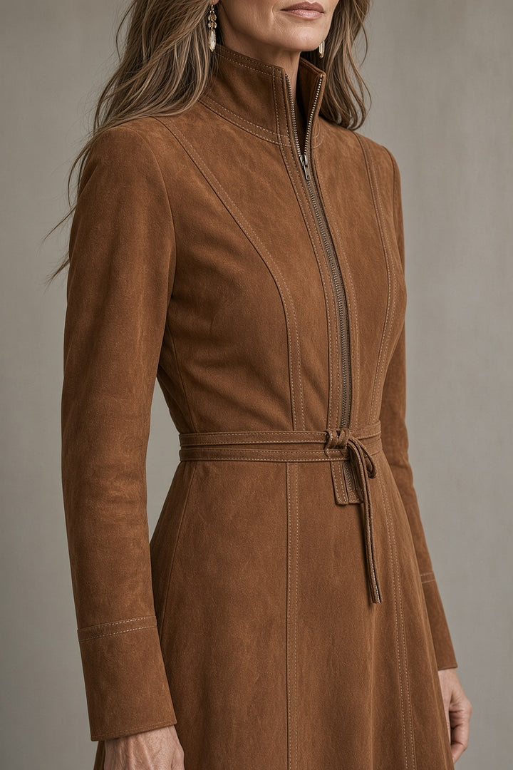 Tamia | Vintage Dress