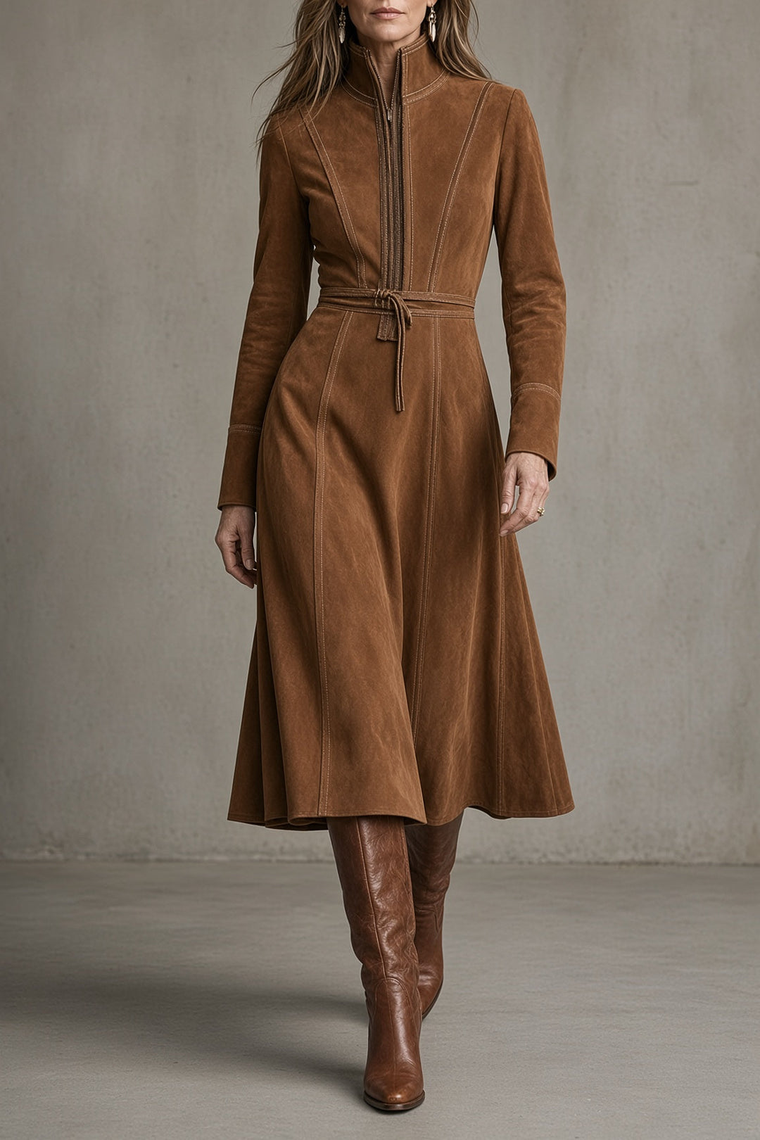 Tamia | Vintage Dress