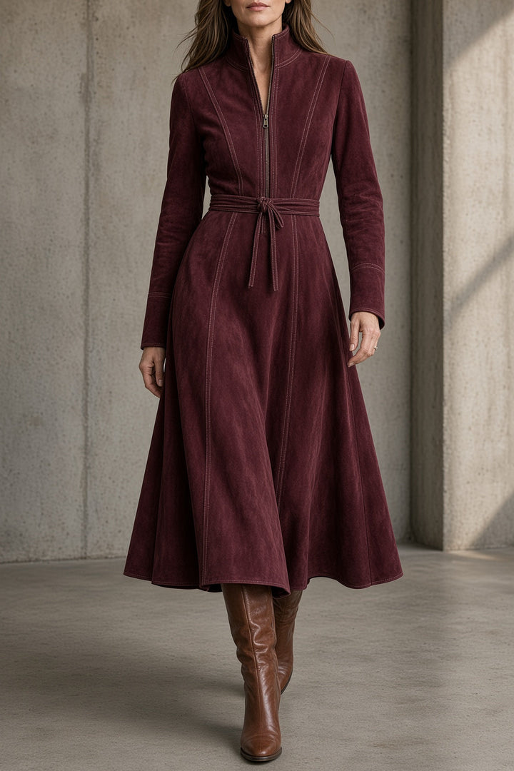 Tamia | Vintage Dress