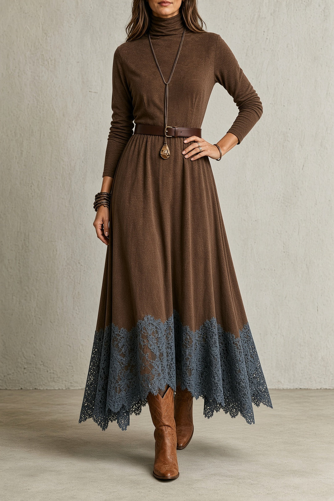 Natalie | Vintage Dress