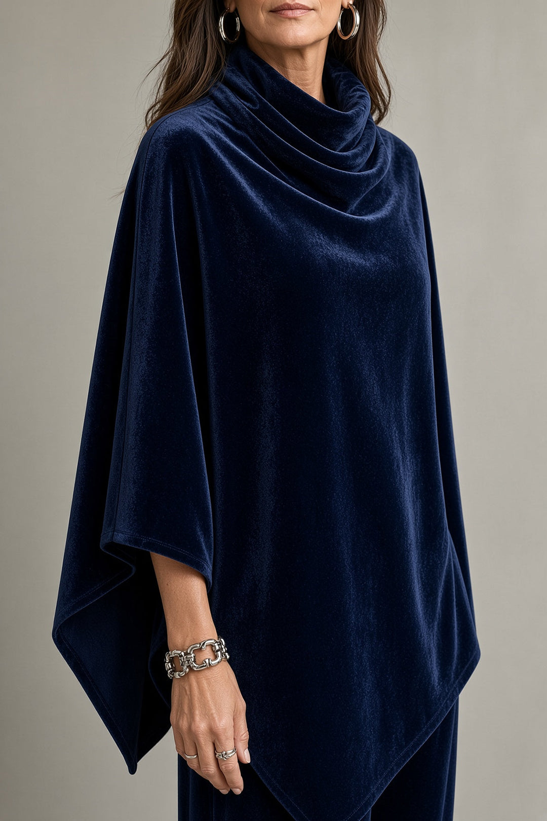Monica | Velvet Set