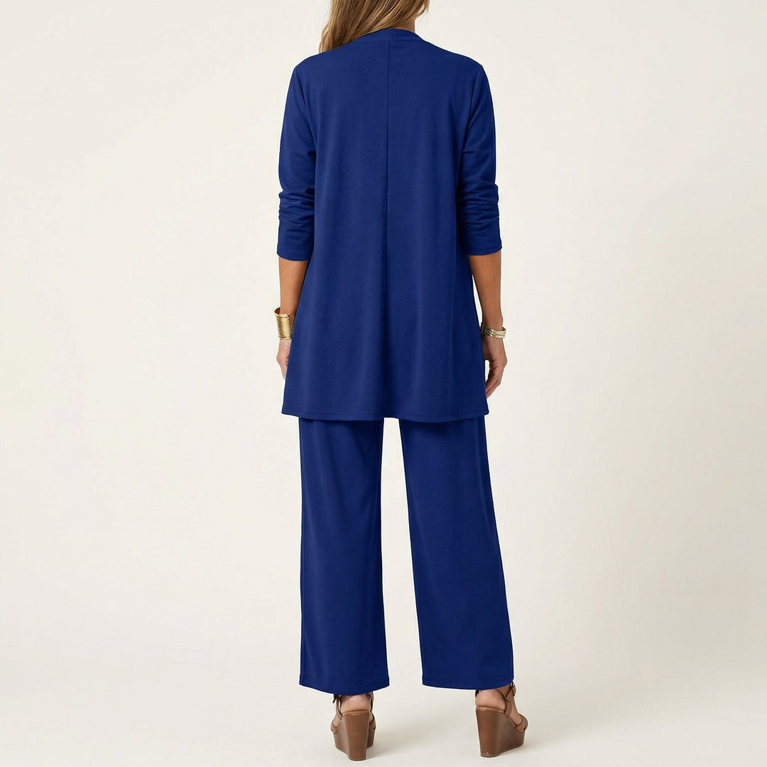 Vivienne | 3-Piece Minimalist Set