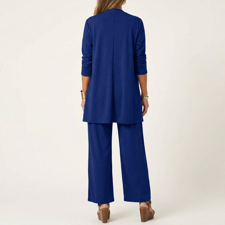 Vivienne | 3-Piece Minimalist Set