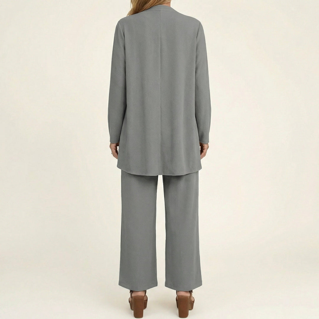 Vivienne | 3-Piece Minimalist Set