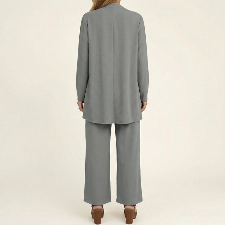 Vivienne | 3-Piece Minimalist Set