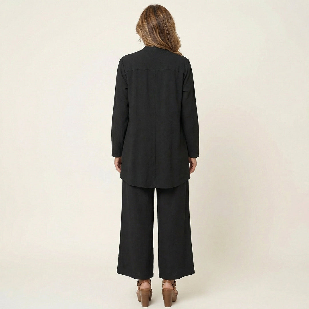 Vivienne | 3-Piece Minimalist Set