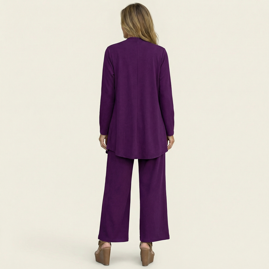 Vivienne | 3-Piece Minimalist Set
