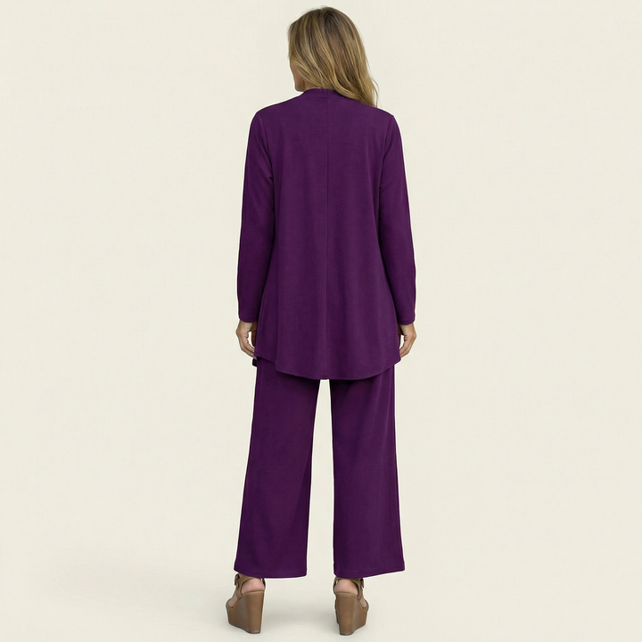 Vivienne | 3-Piece Minimalist Set