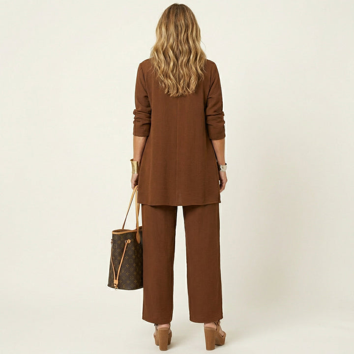 Vivienne | 3-Piece Minimalist Set