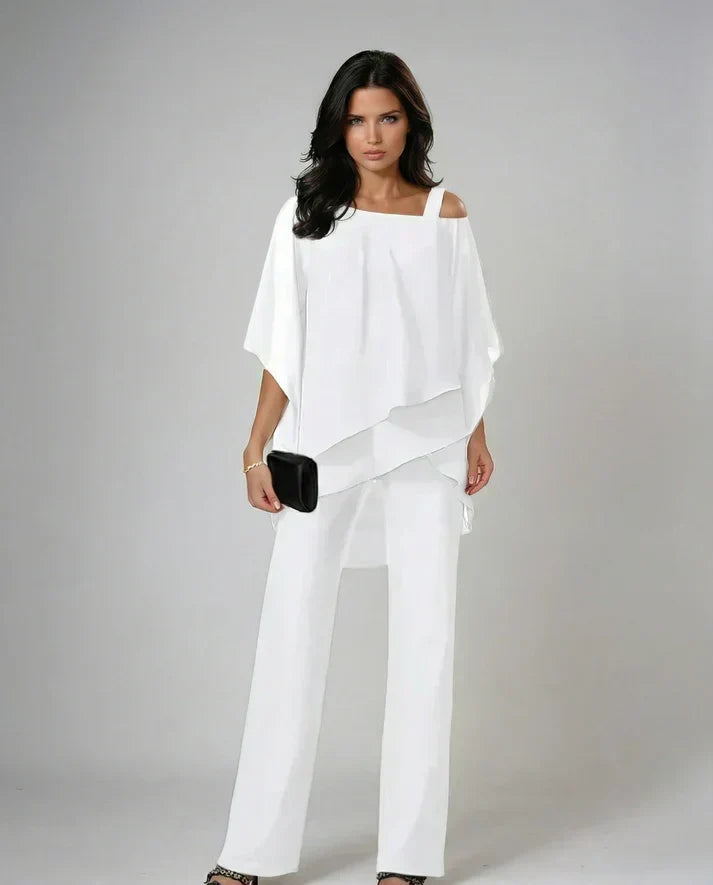 Mariel | Fluid Two-Piece Set