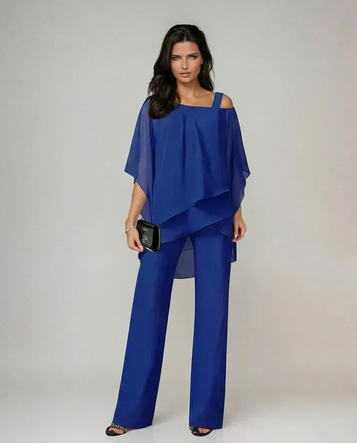 Mariel | Fluid Two-Piece Set
