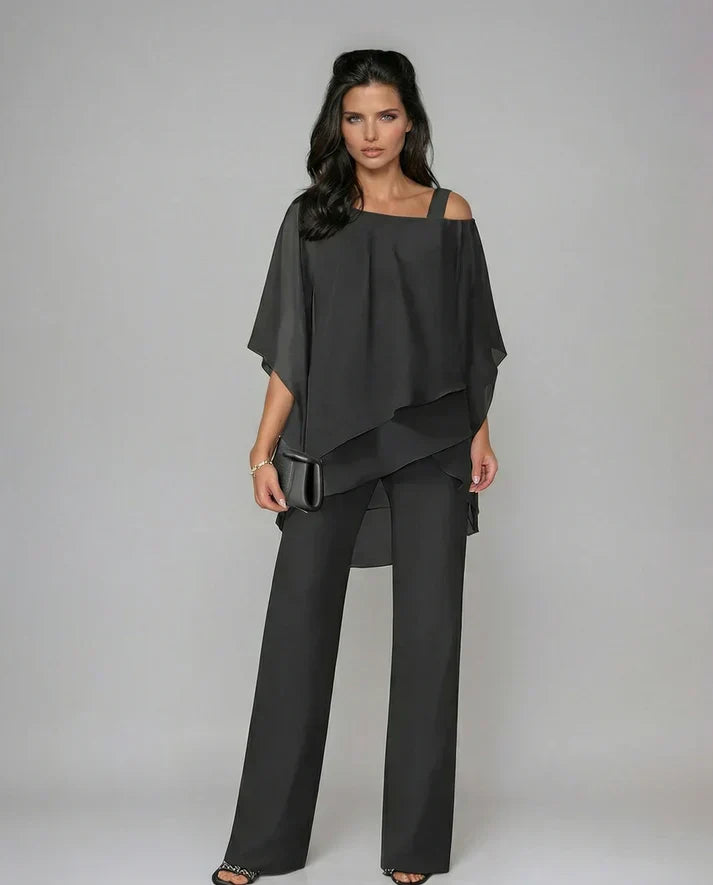 Mariel | Fluid Two-Piece Set