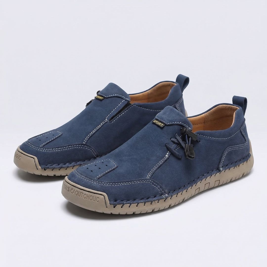 Brooklyn | Flexible &amp; Lightweight Shoes