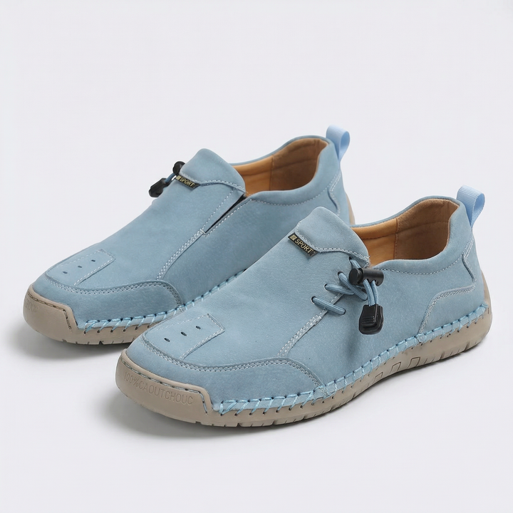 Brooklyn | Flexible &amp; Lightweight Shoes