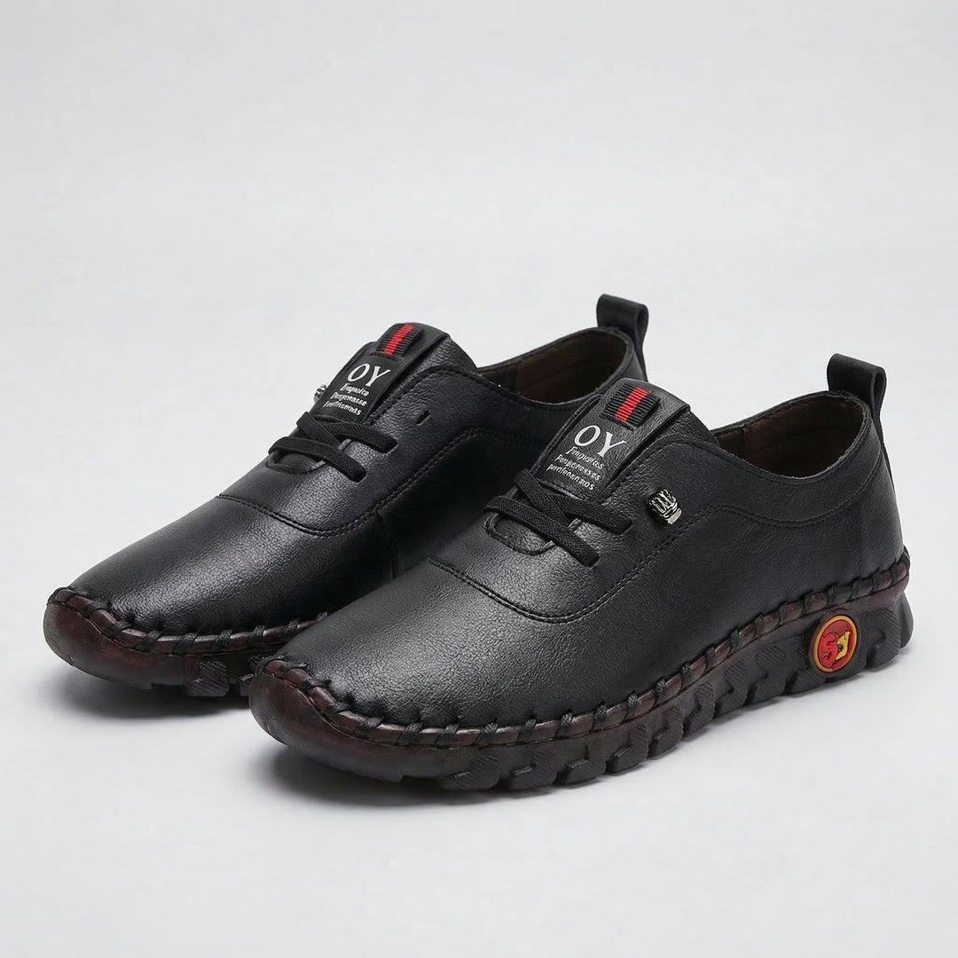 Layla | Leisure Shoes with Non-Slip Soles