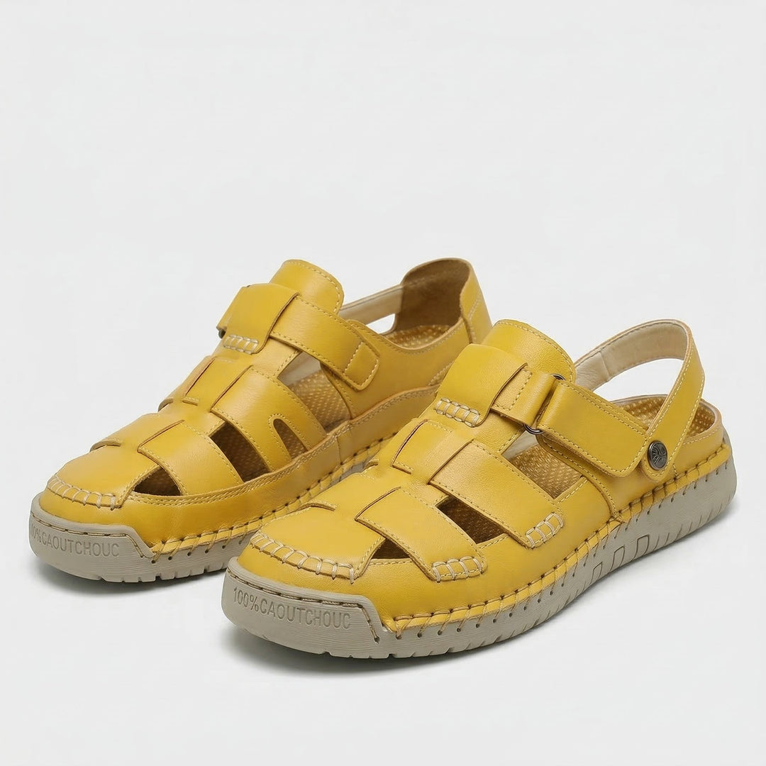 Riley | Adjustable Comfort Sandals